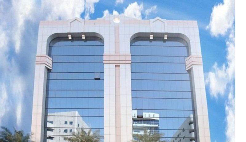 Welcome Hotel Apartments 1 Dubai Exterior foto