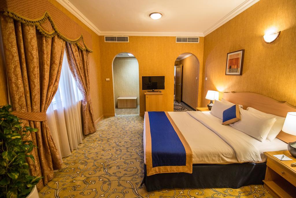 Welcome Hotel Apartments 1 Dubai Exterior foto